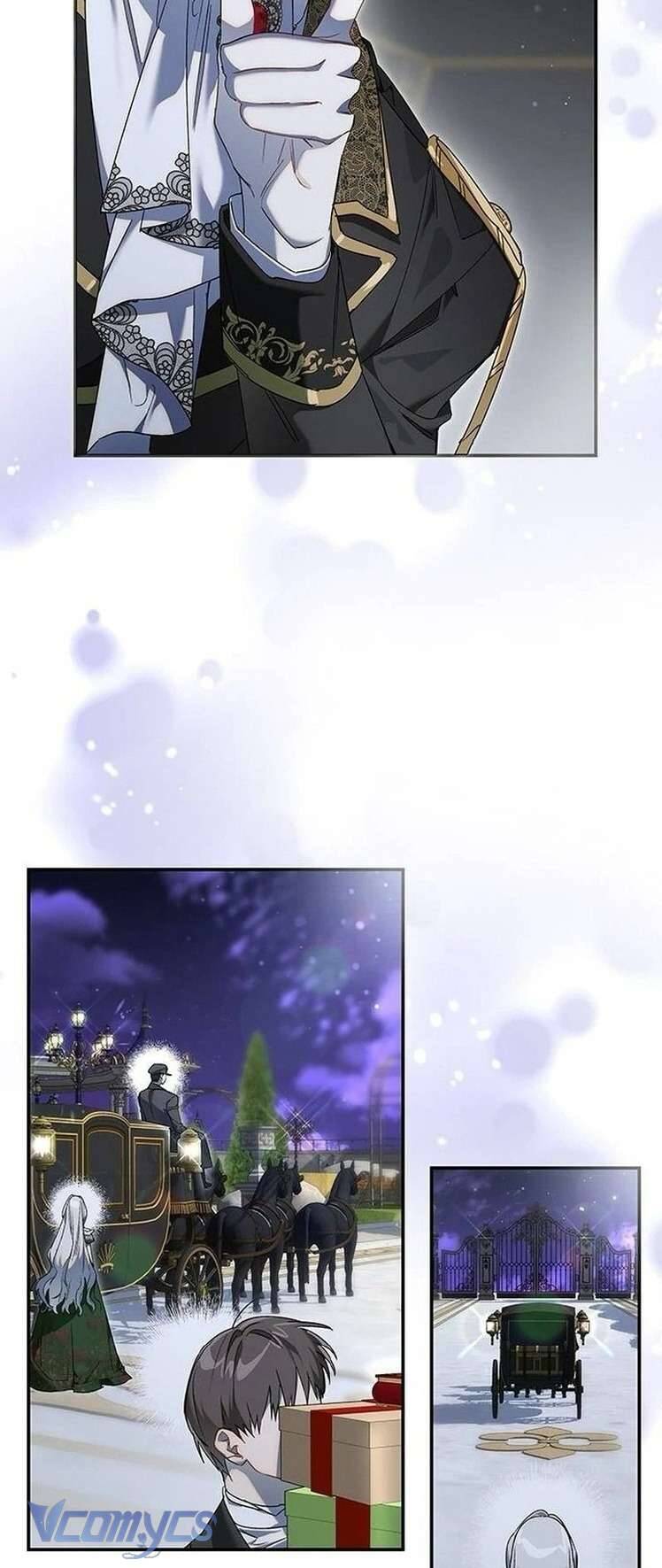 Cứ Cố Gắng Hết Sức Để Hối Hận Chap 15 - Next Chap 16