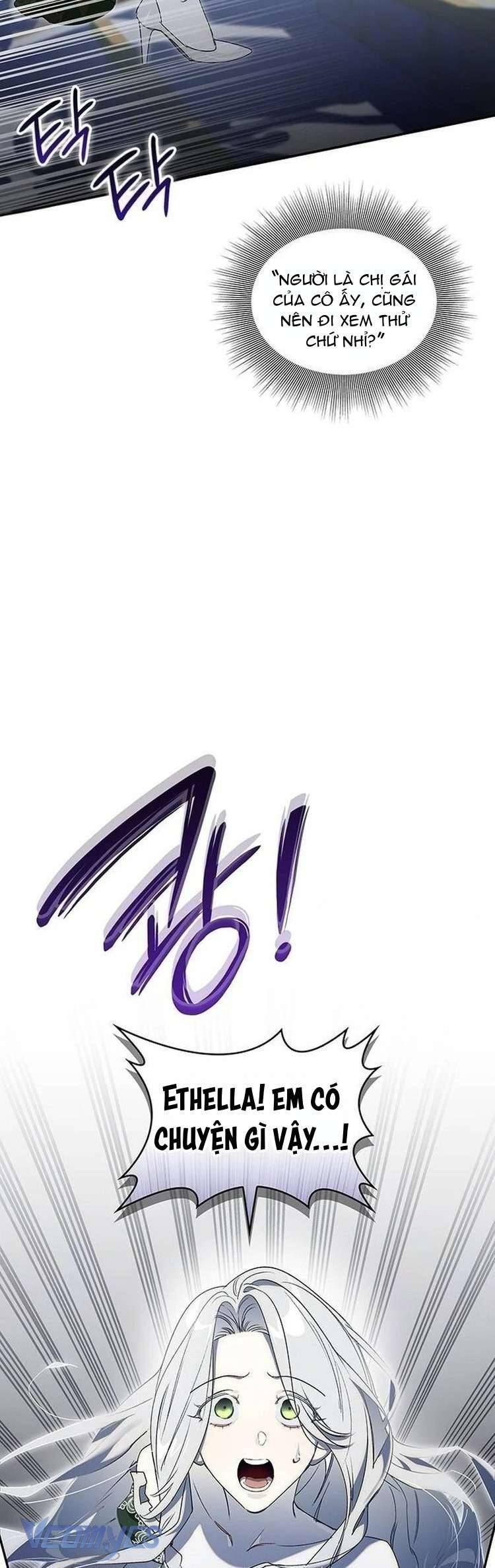 Cứ Cố Gắng Hết Sức Để Hối Hận Chap 15 - Next Chap 16