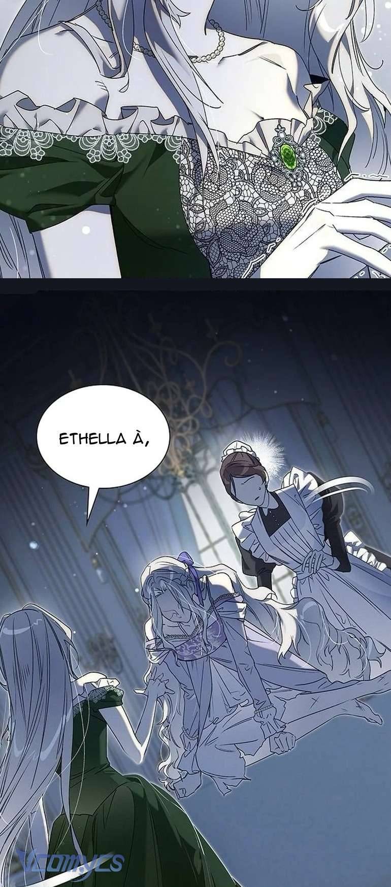 Cứ Cố Gắng Hết Sức Để Hối Hận Chap 16 - Next Chap 17