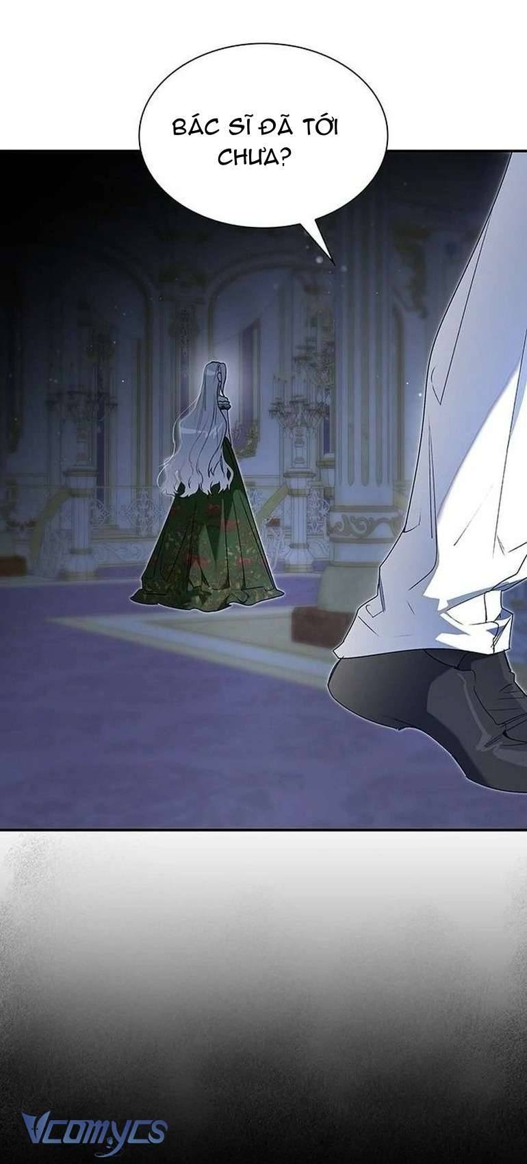 Cứ Cố Gắng Hết Sức Để Hối Hận Chap 16 - Next Chap 17