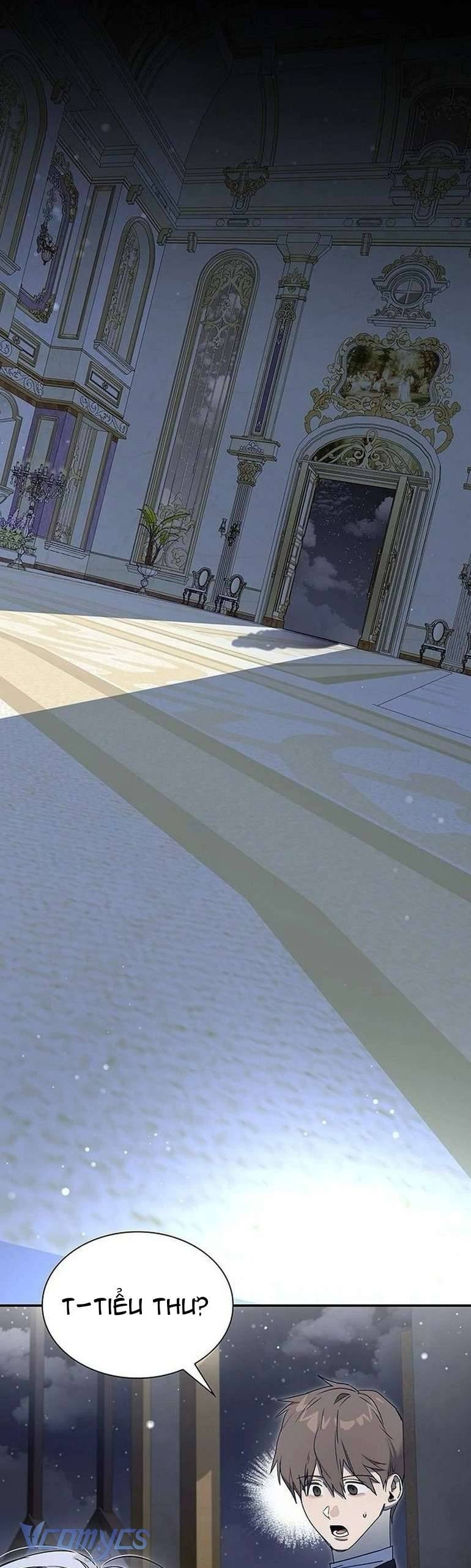 Cứ Cố Gắng Hết Sức Để Hối Hận Chap 16 - Next Chap 17