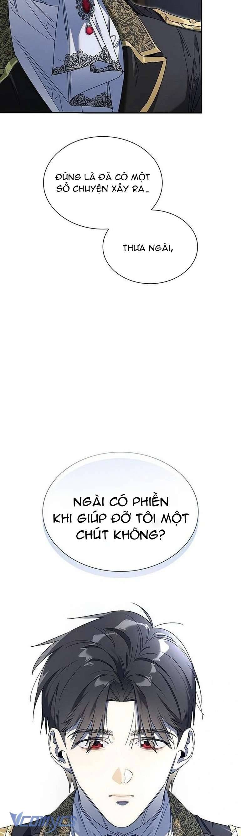 Cứ Cố Gắng Hết Sức Để Hối Hận Chap 16 - Next Chap 17