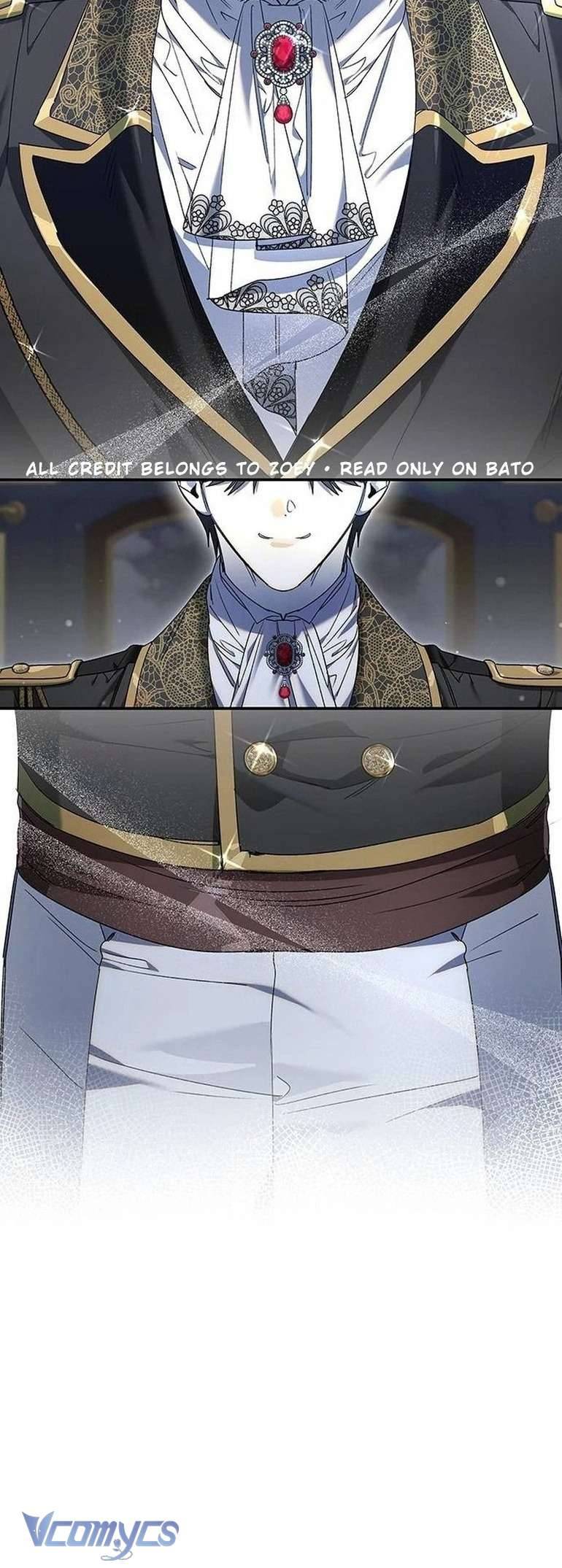 Cứ Cố Gắng Hết Sức Để Hối Hận Chap 16 - Next Chap 17