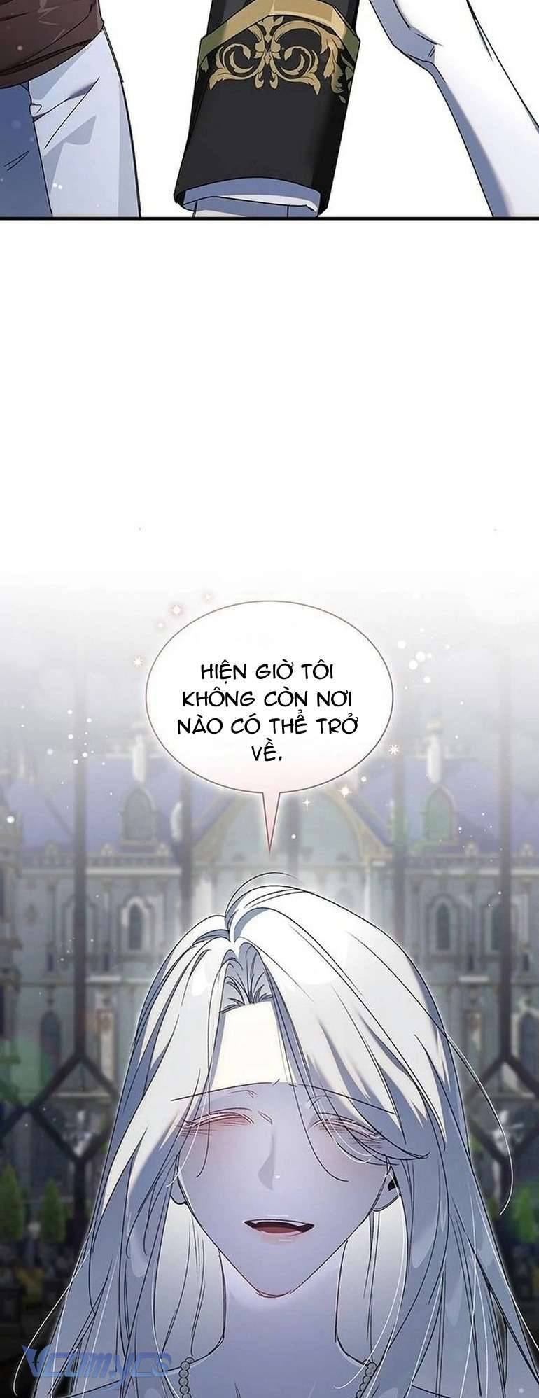 Cứ Cố Gắng Hết Sức Để Hối Hận Chap 16 - Next Chap 17