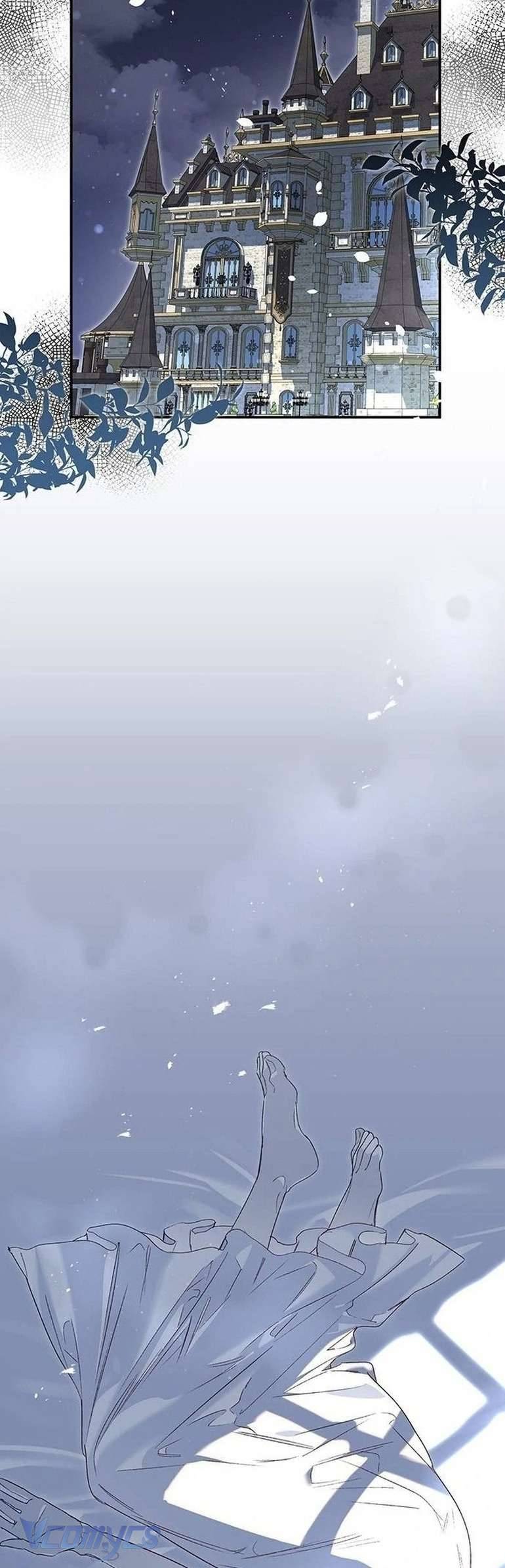 Cứ Cố Gắng Hết Sức Để Hối Hận Chap 16 - Next Chap 17