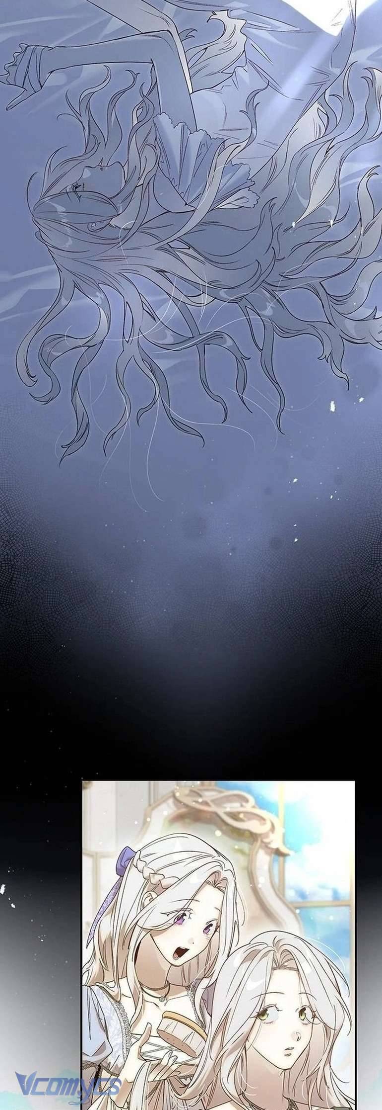 Cứ Cố Gắng Hết Sức Để Hối Hận Chap 16 - Next Chap 17