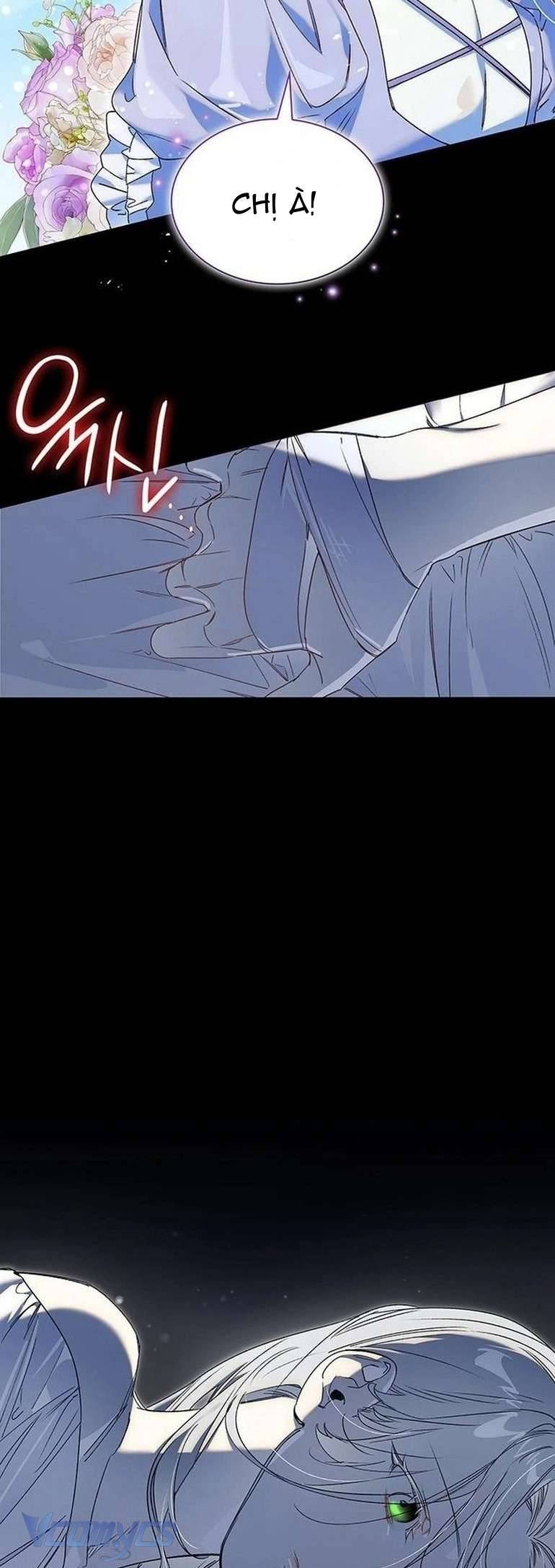 Cứ Cố Gắng Hết Sức Để Hối Hận Chap 16 - Next Chap 17