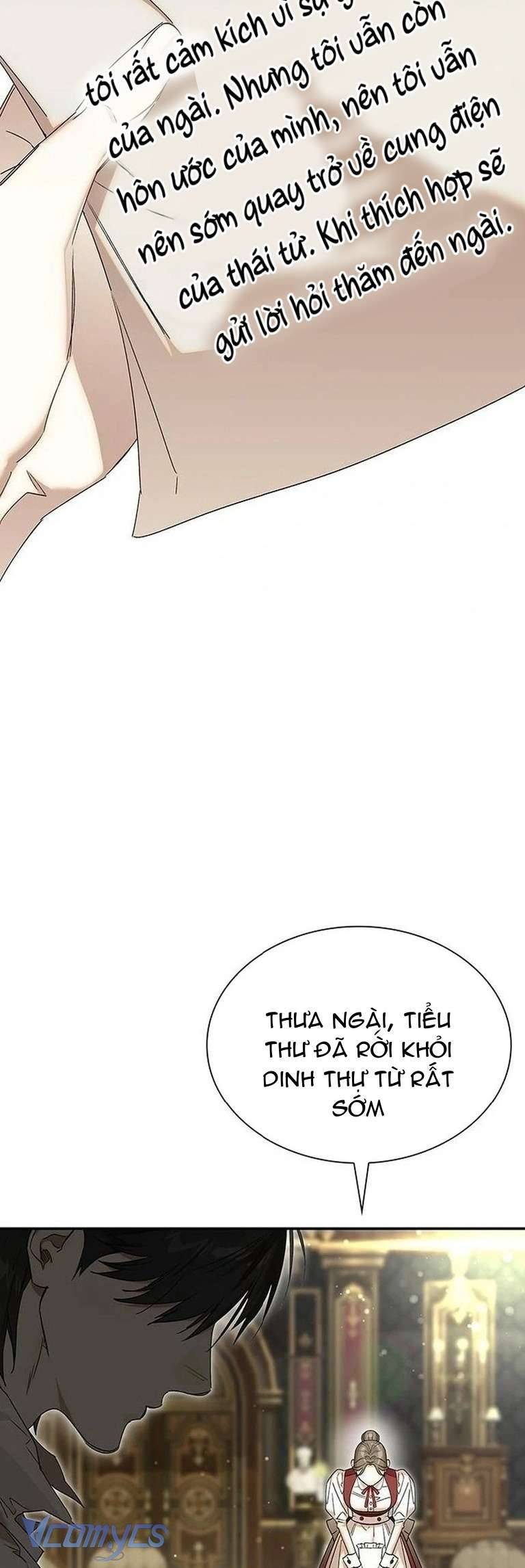 Cứ Cố Gắng Hết Sức Để Hối Hận Chap 16 - Next Chap 17