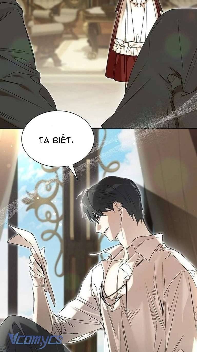 Cứ Cố Gắng Hết Sức Để Hối Hận Chap 16 - Next Chap 17