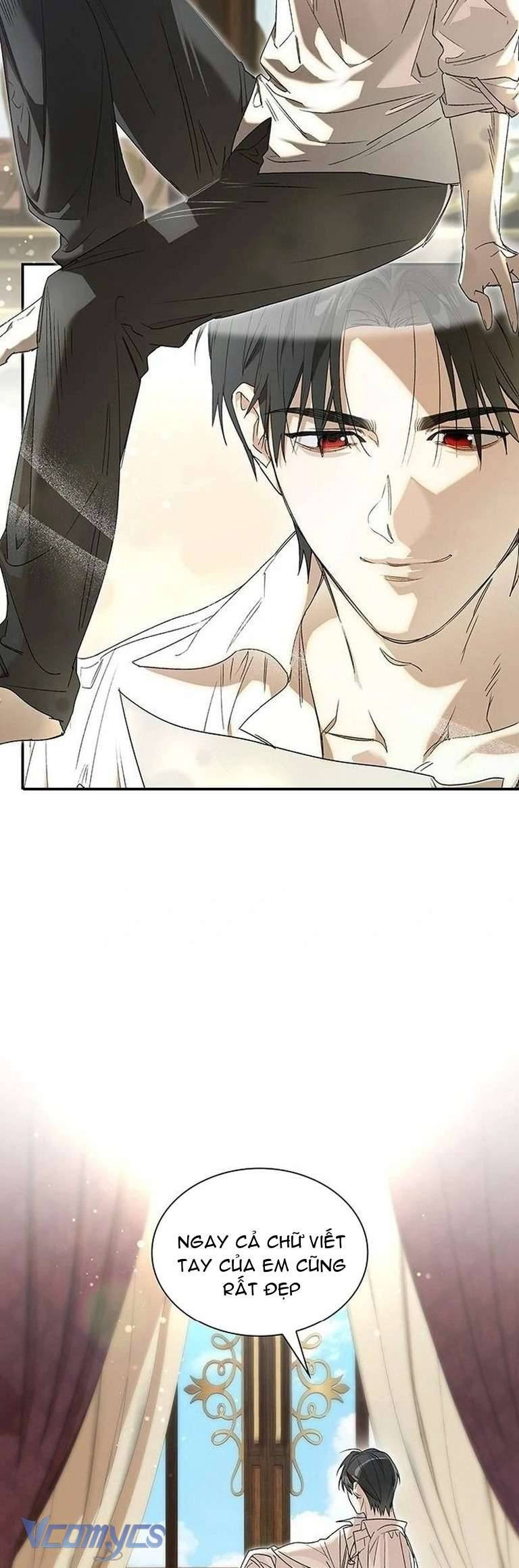 Cứ Cố Gắng Hết Sức Để Hối Hận Chap 16 - Next Chap 17