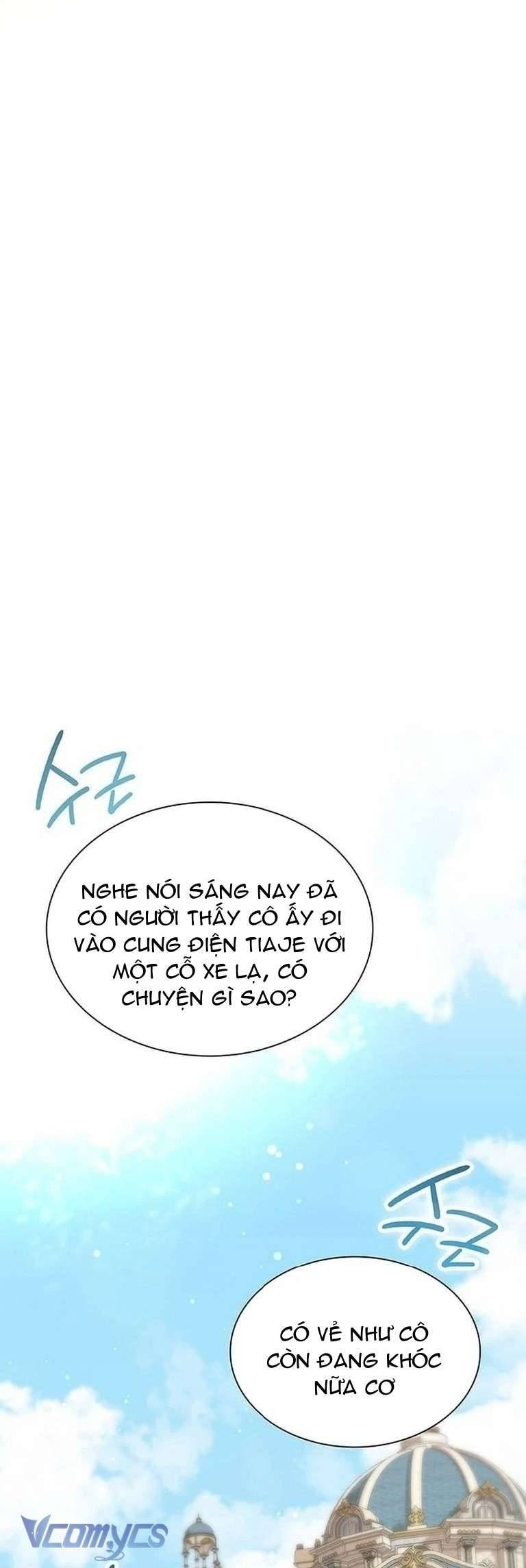 Cứ Cố Gắng Hết Sức Để Hối Hận Chap 16 - Next Chap 17