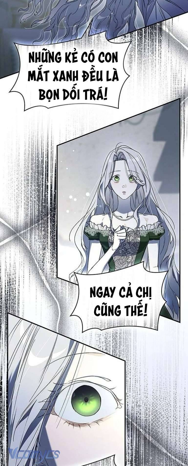 Cứ Cố Gắng Hết Sức Để Hối Hận Chap 16 - Next Chap 17