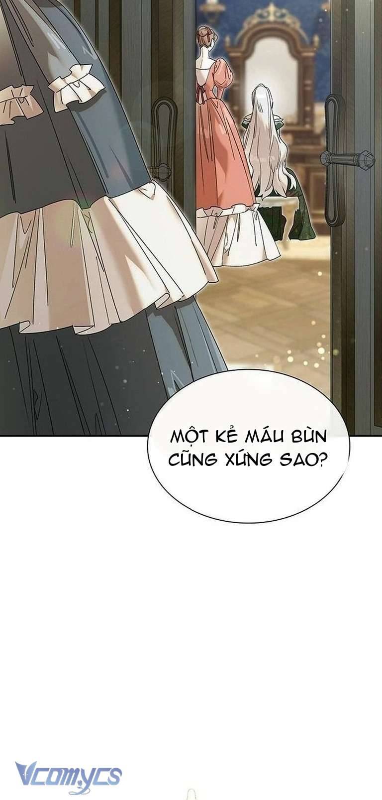 Cứ Cố Gắng Hết Sức Để Hối Hận Chap 16 - Next Chap 17