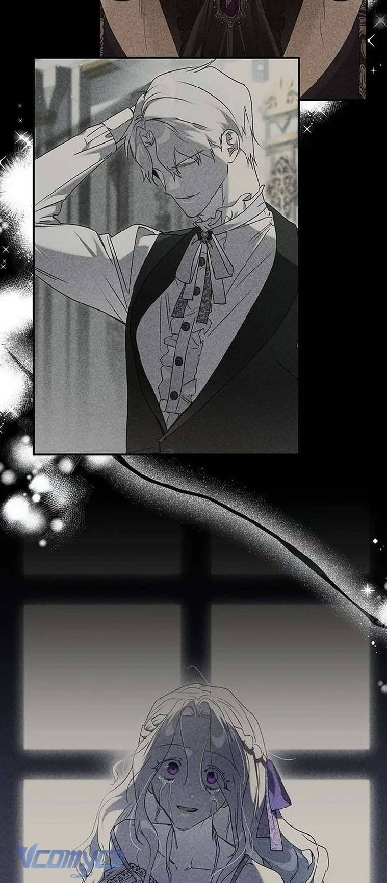 Cứ Cố Gắng Hết Sức Để Hối Hận Chap 16 - Next Chap 17