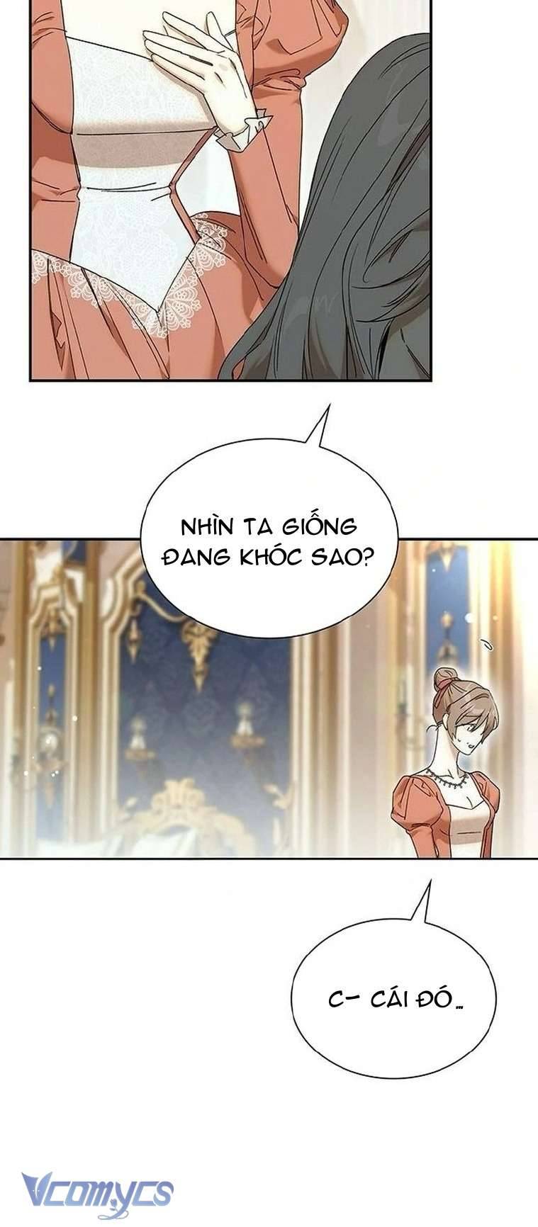 Cứ Cố Gắng Hết Sức Để Hối Hận Chap 16 - Next Chap 17