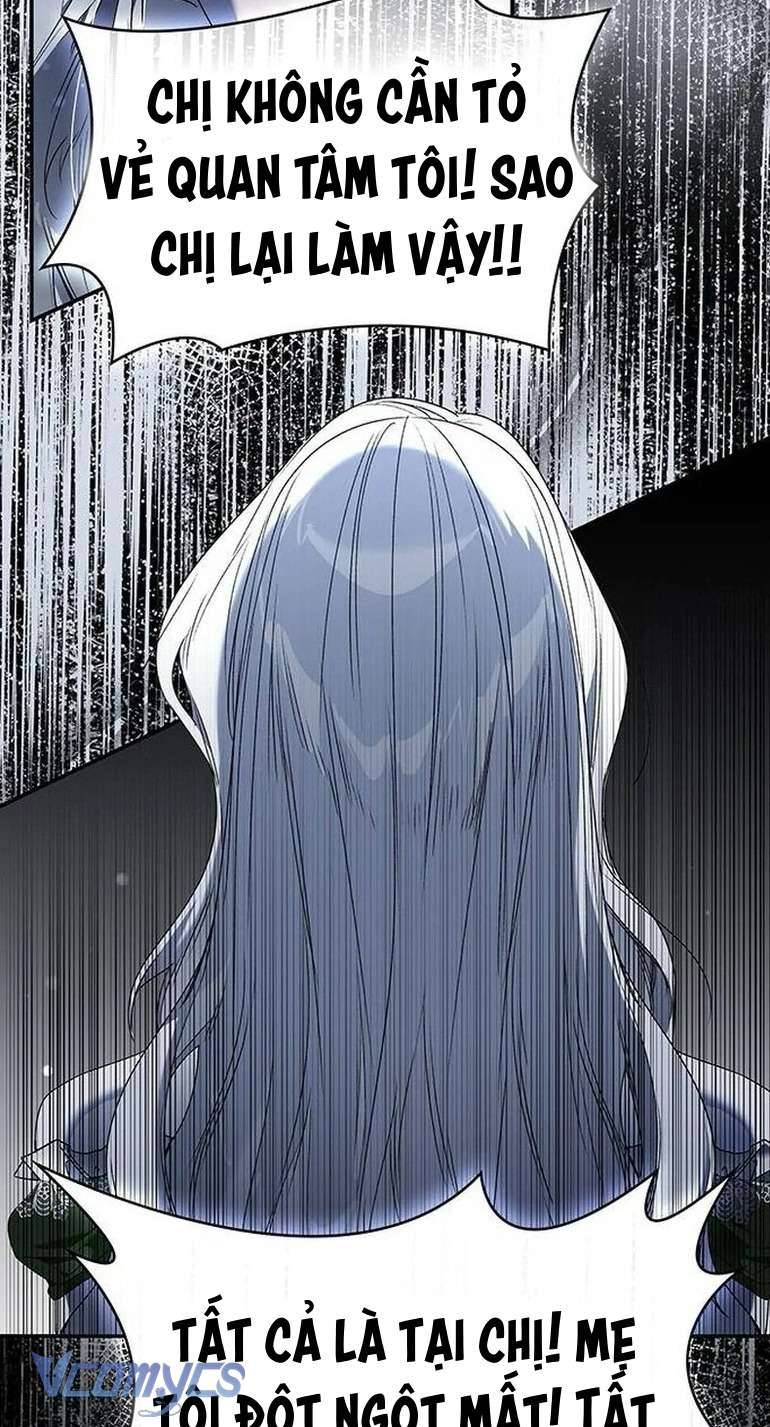 Cứ Cố Gắng Hết Sức Để Hối Hận Chap 16 - Next Chap 17