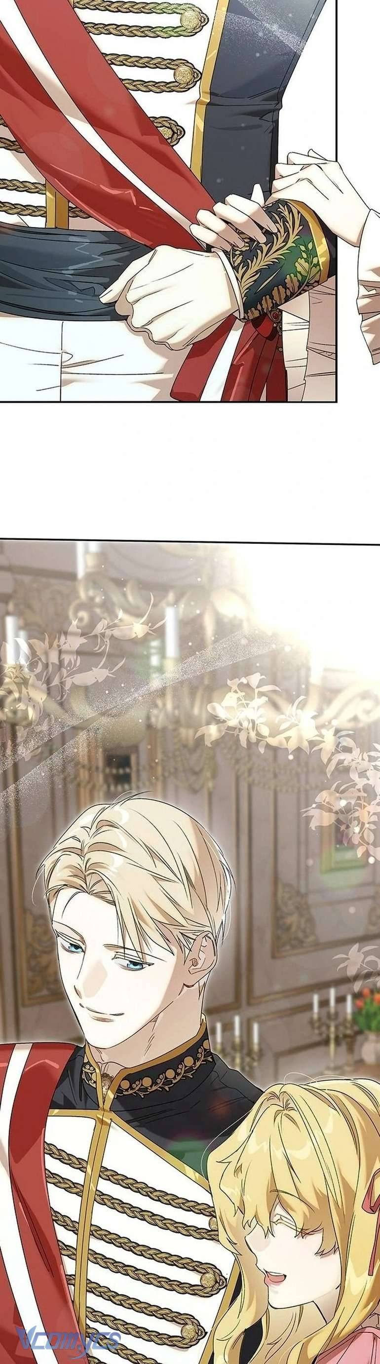 Cứ Cố Gắng Hết Sức Để Hối Hận Chap 16 - Next Chap 17