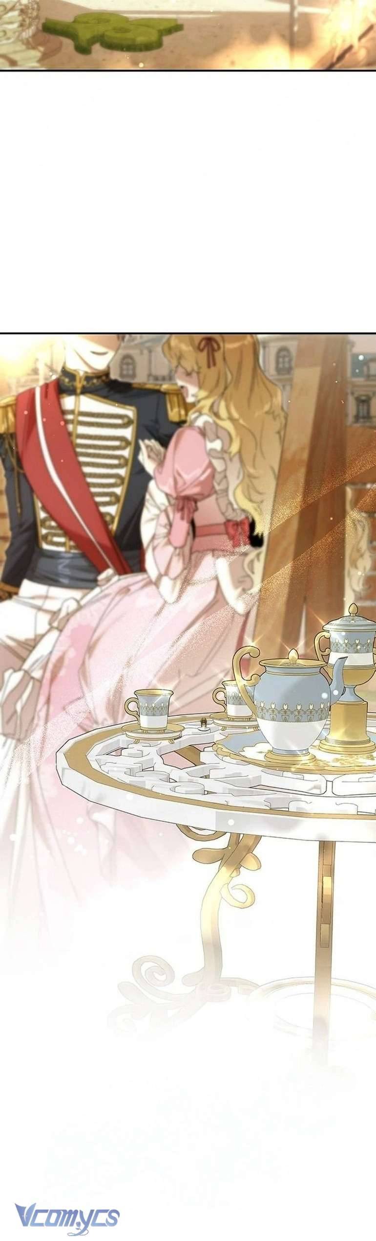 Cứ Cố Gắng Hết Sức Để Hối Hận Chap 16 - Next Chap 17