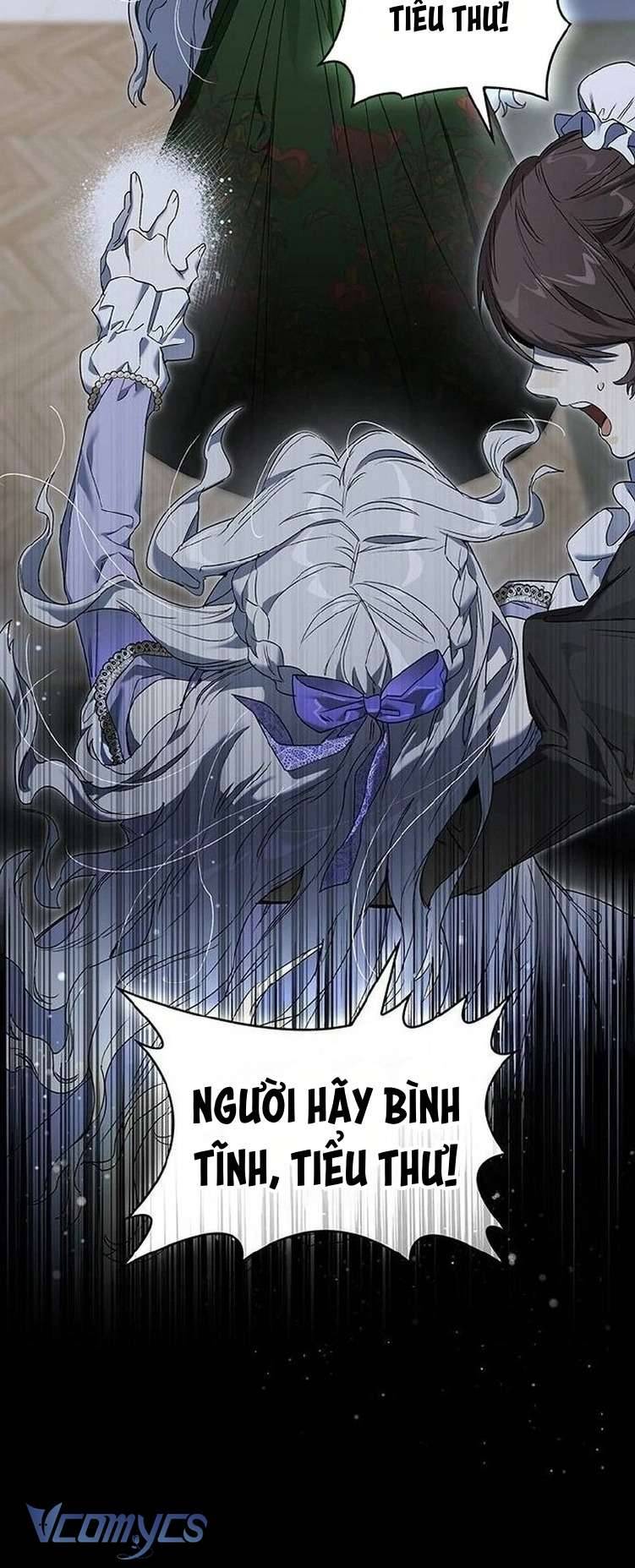 Cứ Cố Gắng Hết Sức Để Hối Hận Chap 16 - Next Chap 17