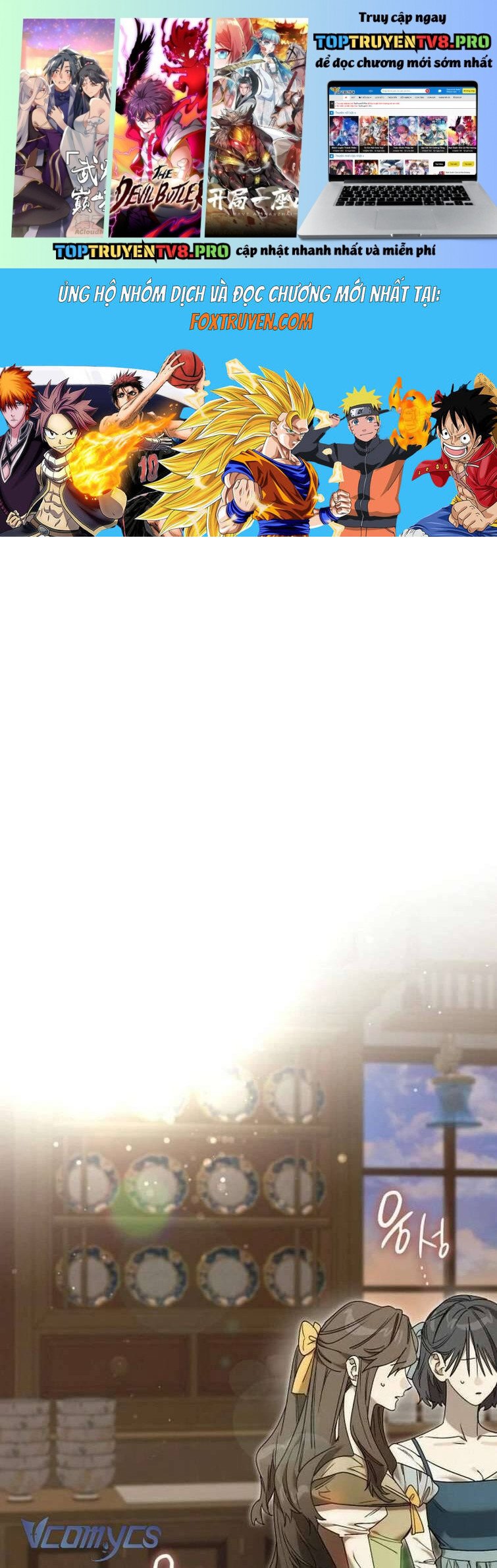 Cứ Cố Gắng Hết Sức Để Hối Hận Chap 17 - Next Chap 18