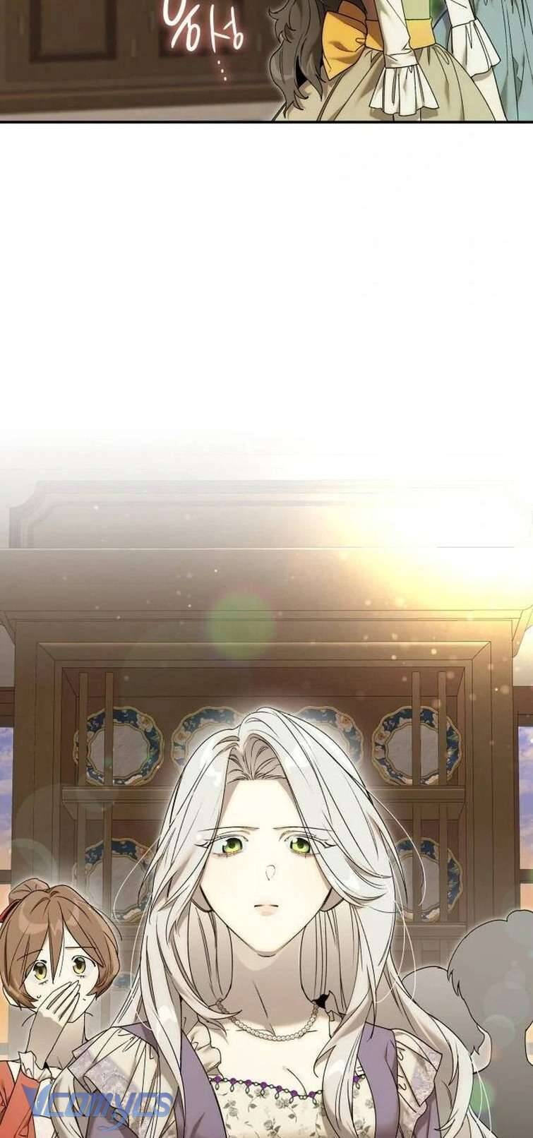 Cứ Cố Gắng Hết Sức Để Hối Hận Chap 17 - Next Chap 18