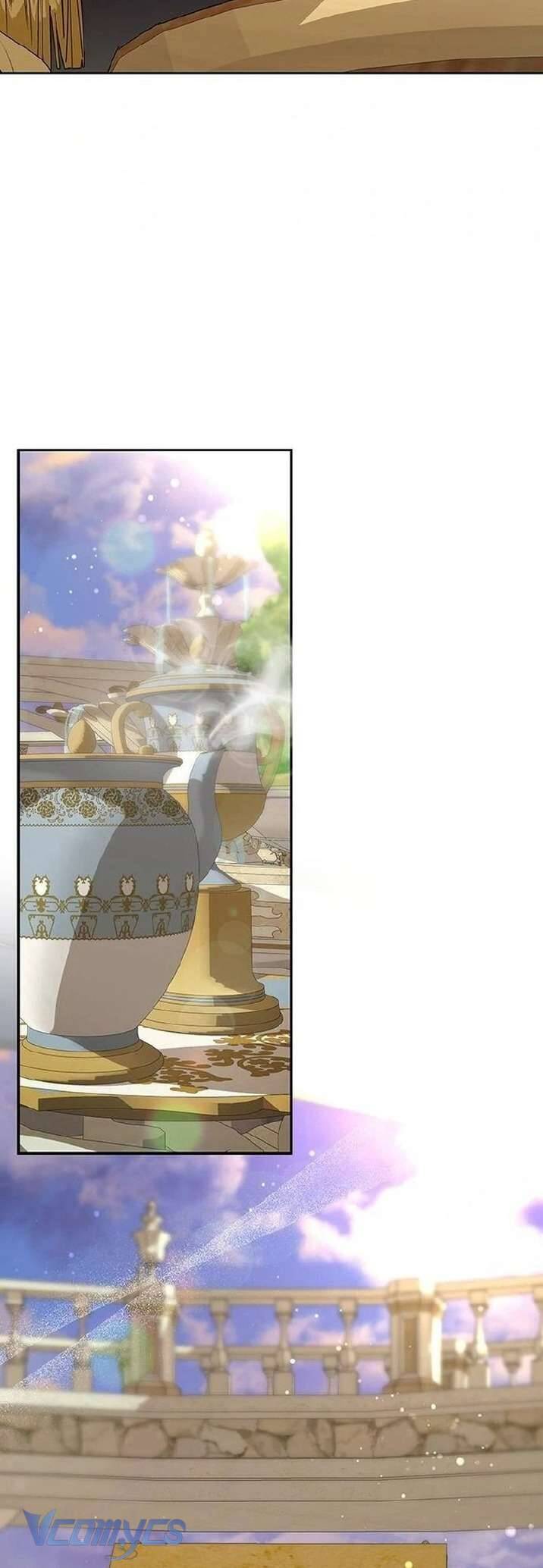 Cứ Cố Gắng Hết Sức Để Hối Hận Chap 17 - Next Chap 18