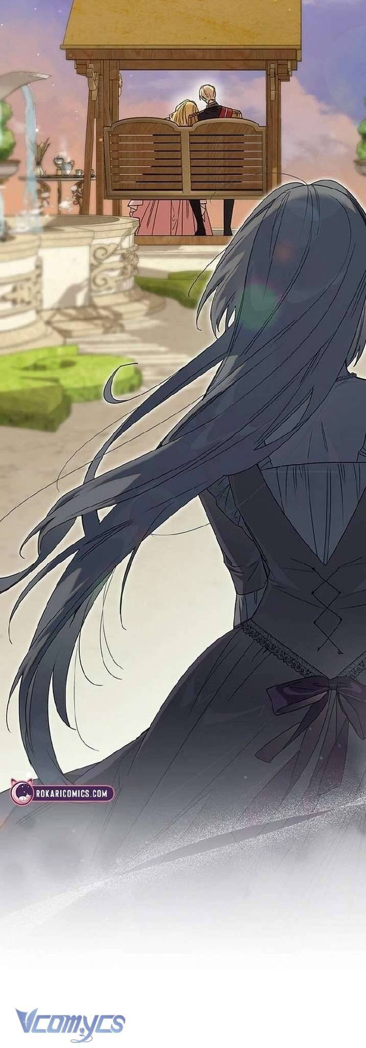 Cứ Cố Gắng Hết Sức Để Hối Hận Chap 17 - Next Chap 18