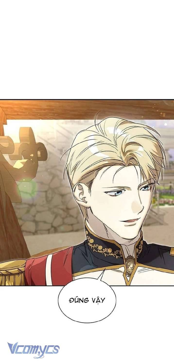 Cứ Cố Gắng Hết Sức Để Hối Hận Chap 17 - Next Chap 18