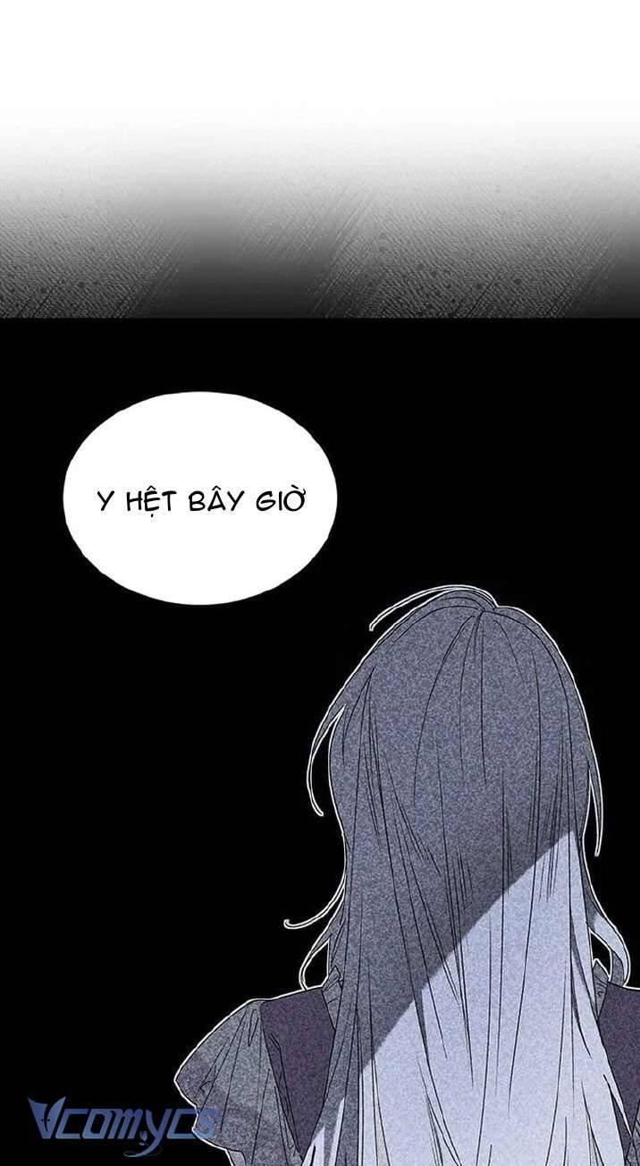 Cứ Cố Gắng Hết Sức Để Hối Hận Chap 17 - Next Chap 18