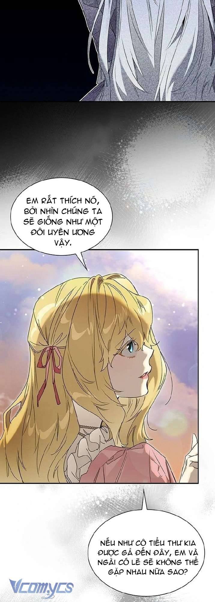 Cứ Cố Gắng Hết Sức Để Hối Hận Chap 17 - Next Chap 18