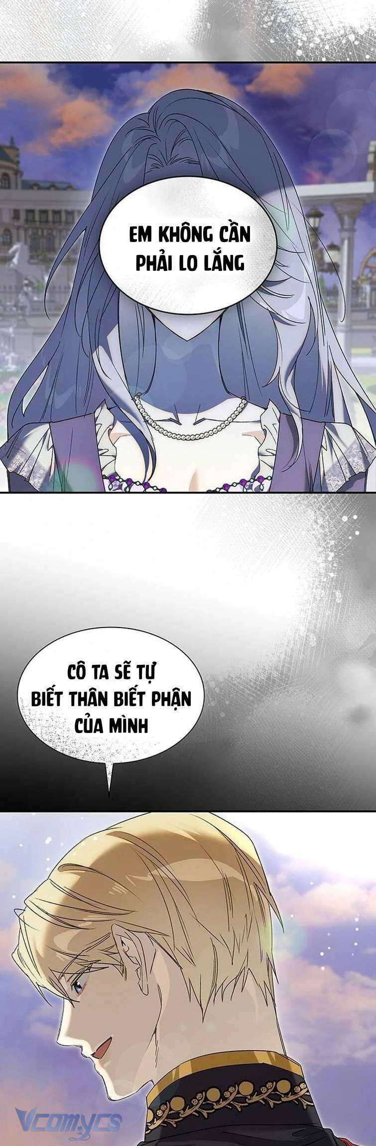 Cứ Cố Gắng Hết Sức Để Hối Hận Chap 17 - Next Chap 18