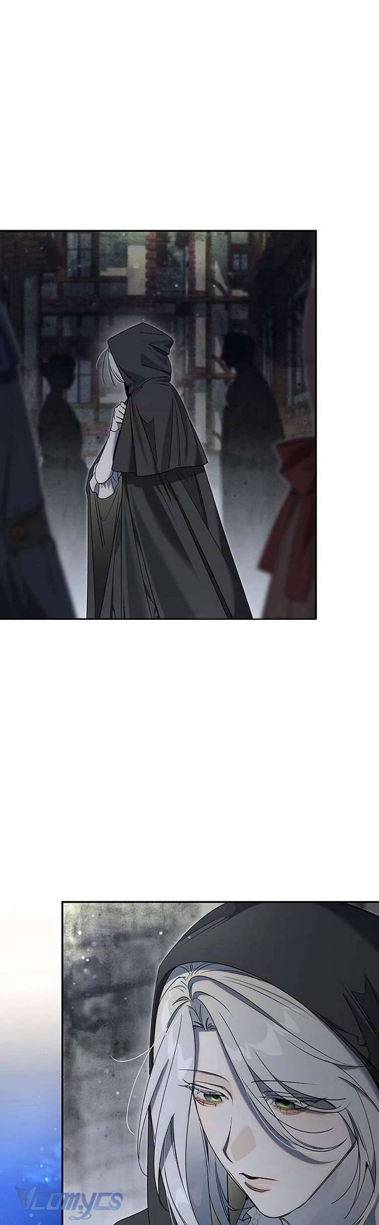 Cứ Cố Gắng Hết Sức Để Hối Hận Chap 17 - Next Chap 18