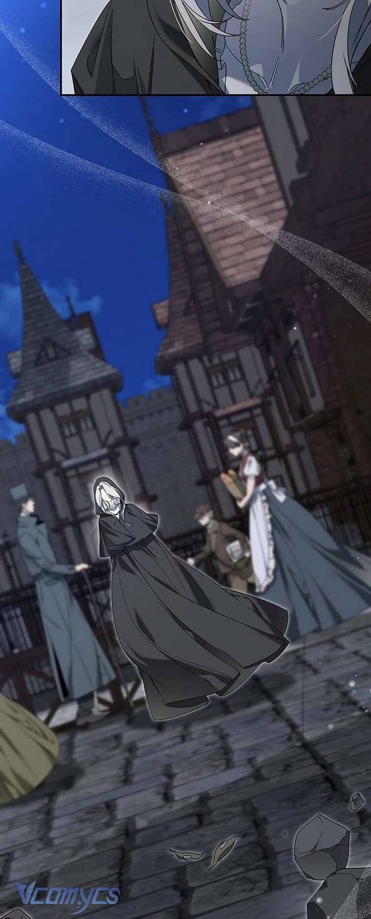 Cứ Cố Gắng Hết Sức Để Hối Hận Chap 17 - Next Chap 18