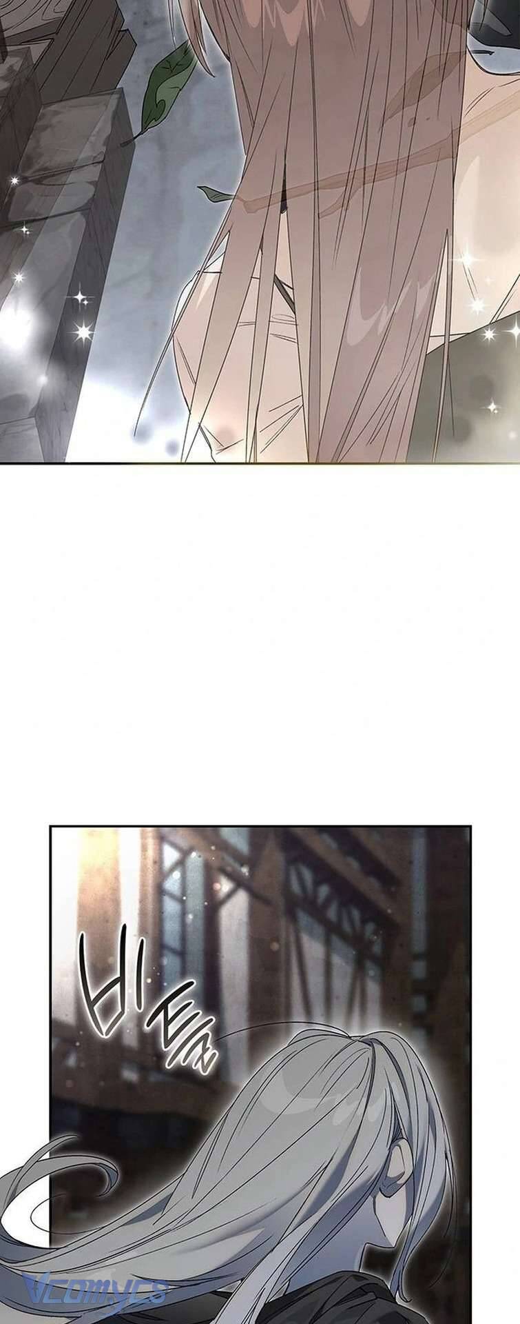 Cứ Cố Gắng Hết Sức Để Hối Hận Chap 17 - Next Chap 18