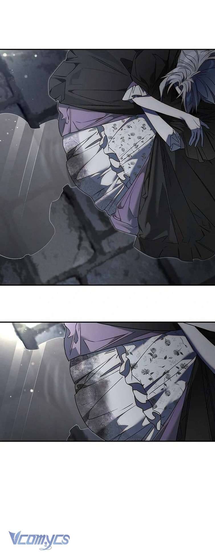 Cứ Cố Gắng Hết Sức Để Hối Hận Chap 17 - Next Chap 18