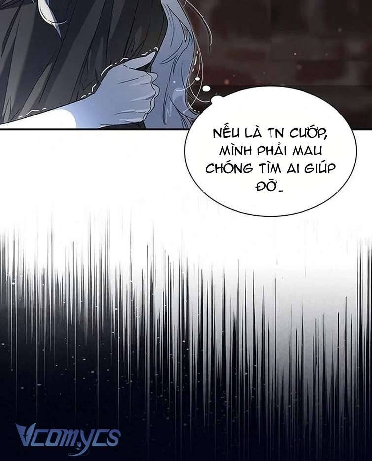 Cứ Cố Gắng Hết Sức Để Hối Hận Chap 17 - Next Chap 18