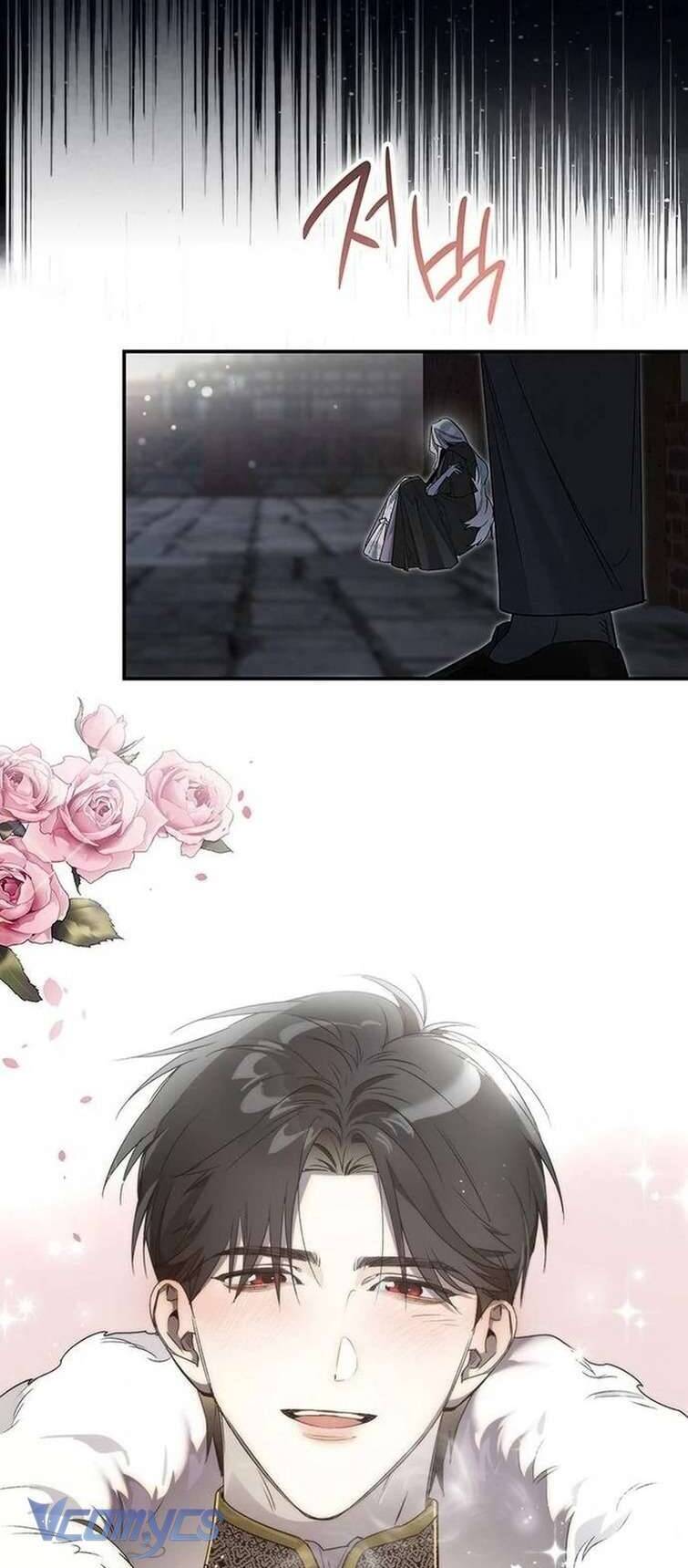 Cứ Cố Gắng Hết Sức Để Hối Hận Chap 17 - Next Chap 18