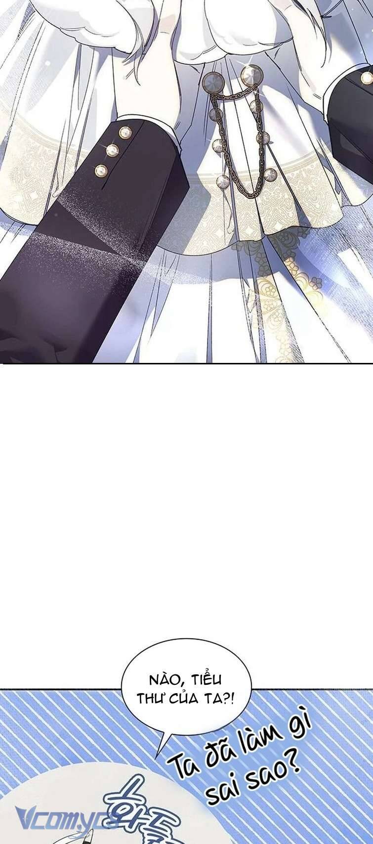 Cứ Cố Gắng Hết Sức Để Hối Hận Chap 17 - Next Chap 18