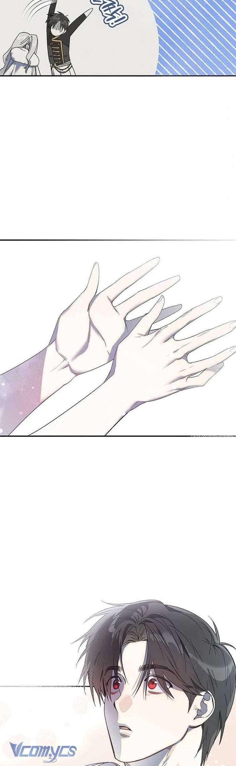 Cứ Cố Gắng Hết Sức Để Hối Hận Chap 17 - Next Chap 18