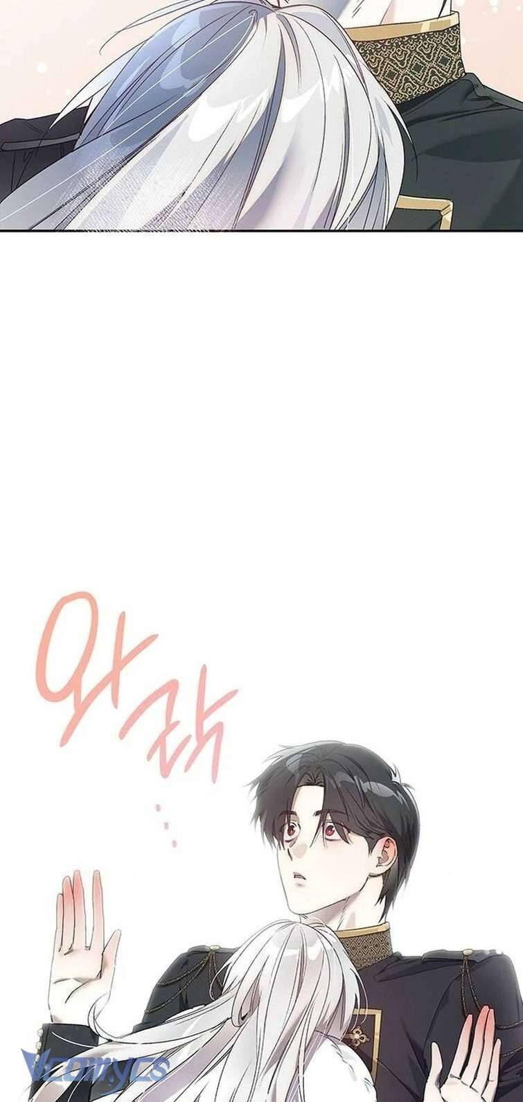 Cứ Cố Gắng Hết Sức Để Hối Hận Chap 17 - Next Chap 18