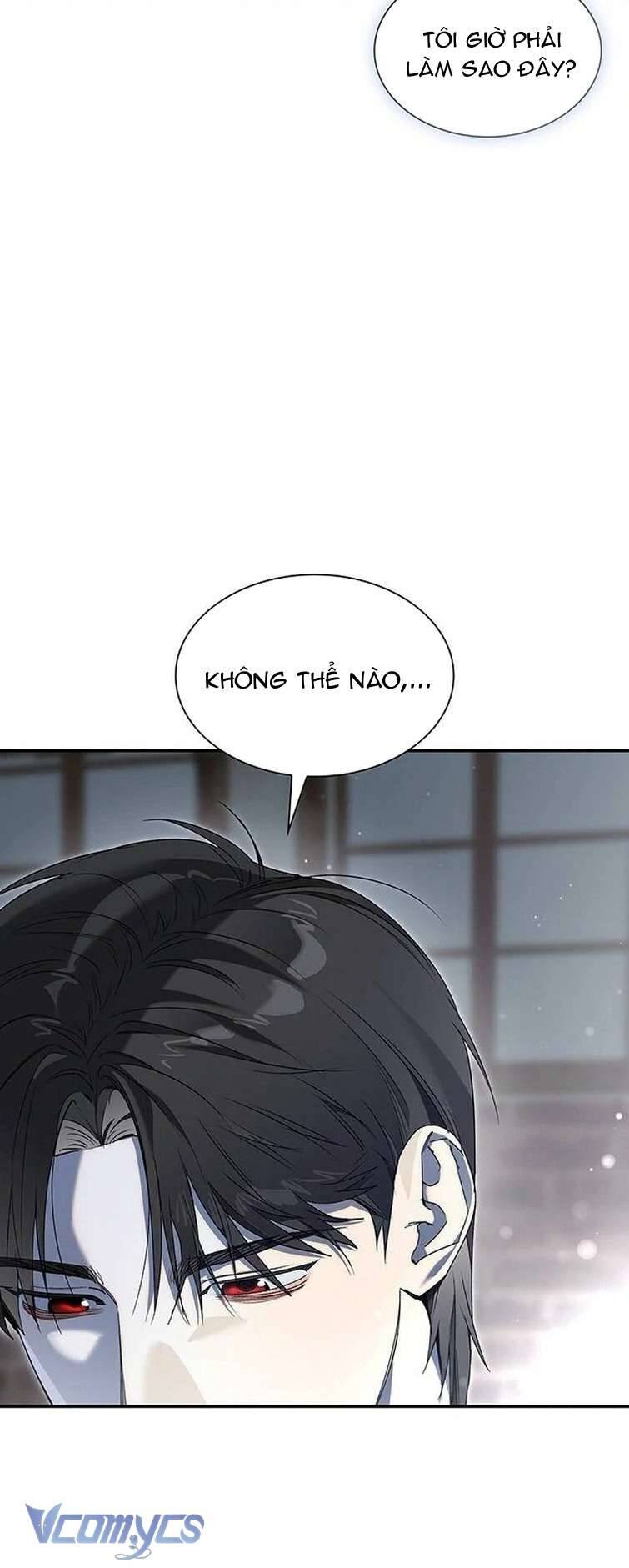 Cứ Cố Gắng Hết Sức Để Hối Hận Chap 17 - Next Chap 18