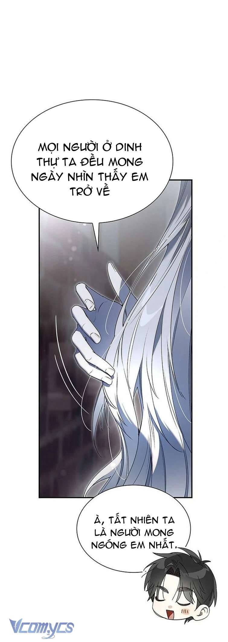 Cứ Cố Gắng Hết Sức Để Hối Hận Chap 17 - Next Chap 18