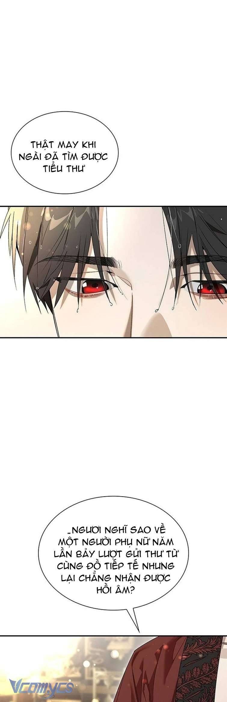 Cứ Cố Gắng Hết Sức Để Hối Hận Chap 17 - Next Chap 18