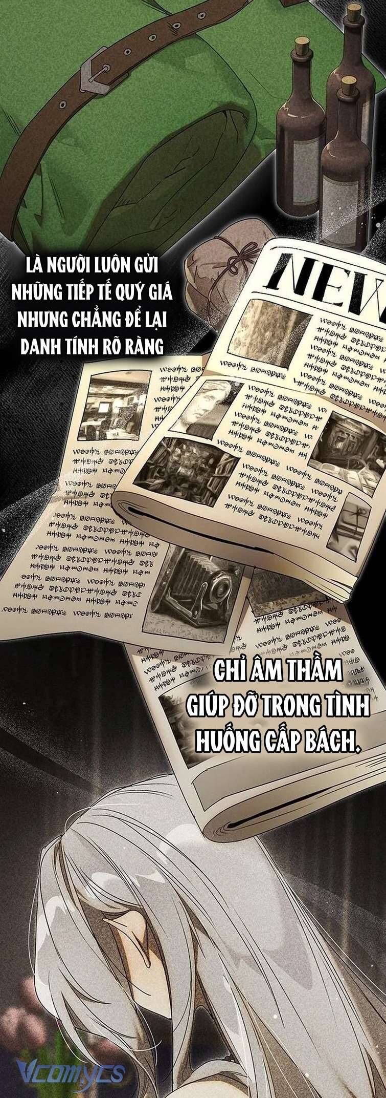 Cứ Cố Gắng Hết Sức Để Hối Hận Chap 17 - Next Chap 18