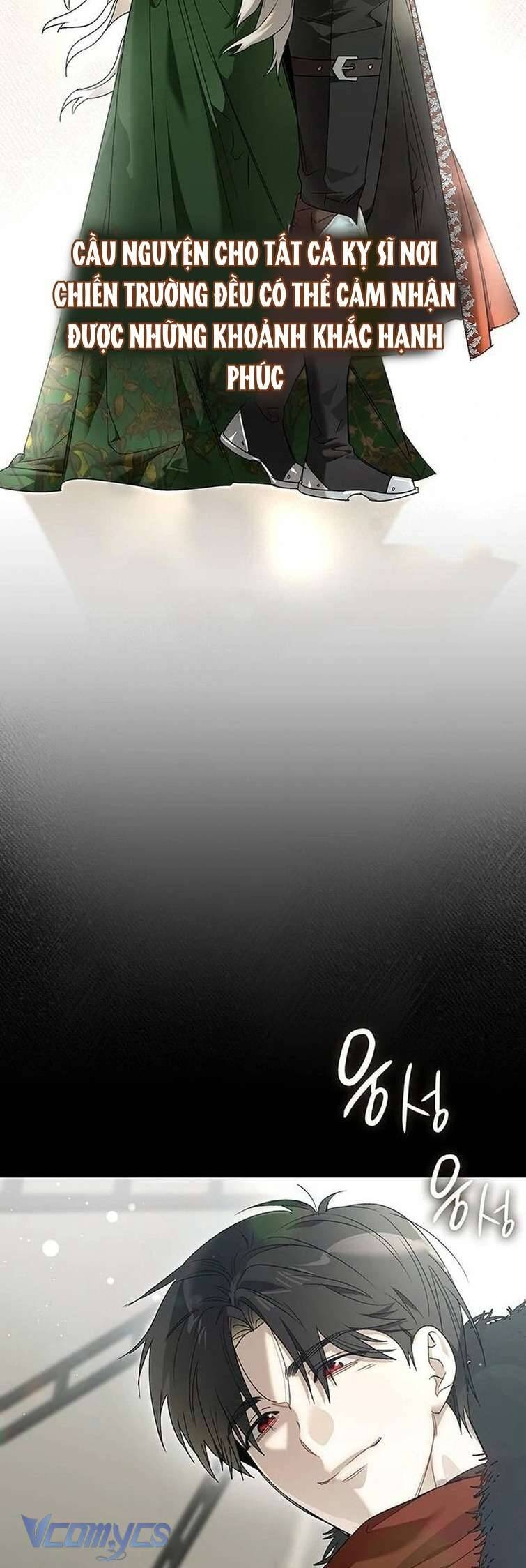 Cứ Cố Gắng Hết Sức Để Hối Hận Chap 17 - Next Chap 18