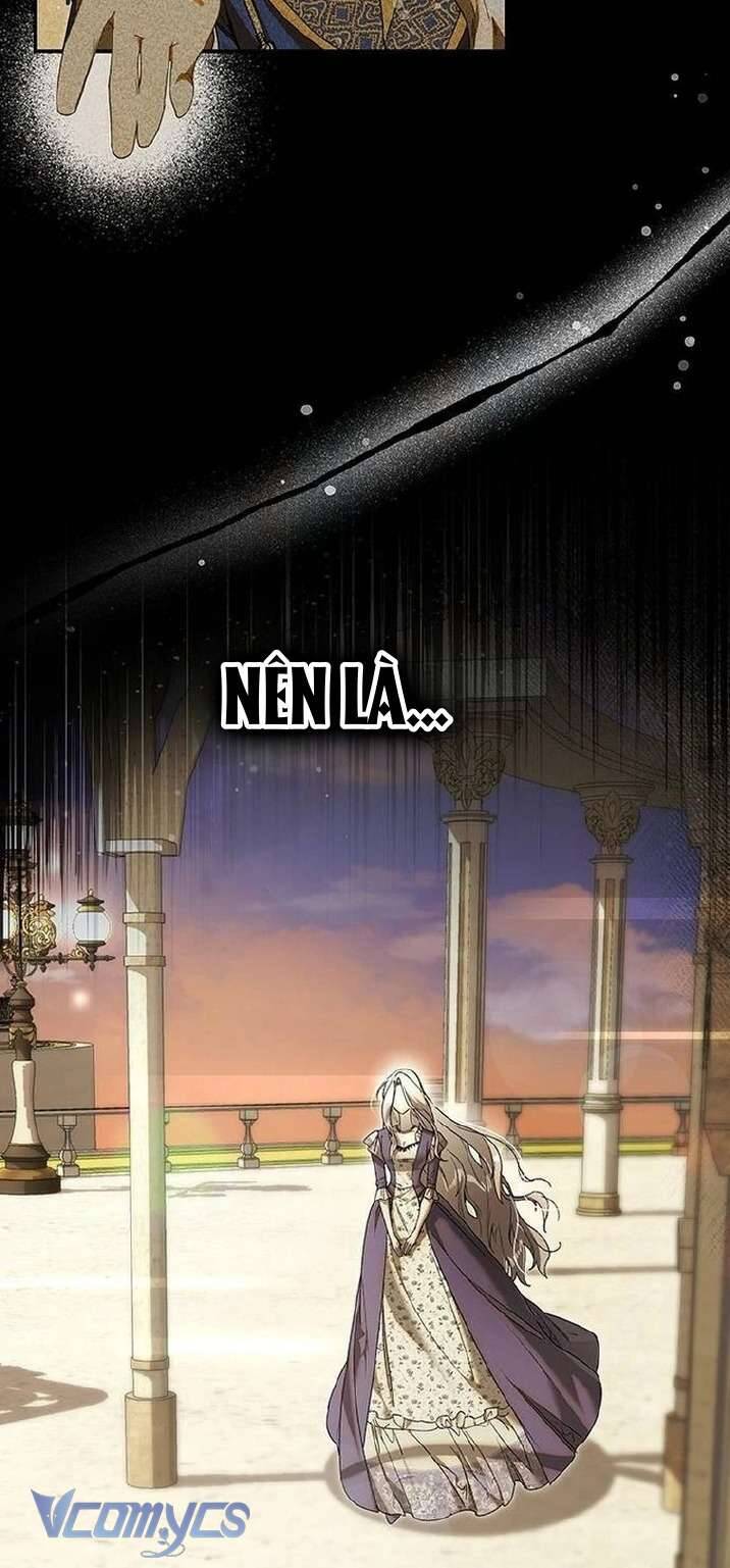 Cứ Cố Gắng Hết Sức Để Hối Hận Chap 17 - Next Chap 18