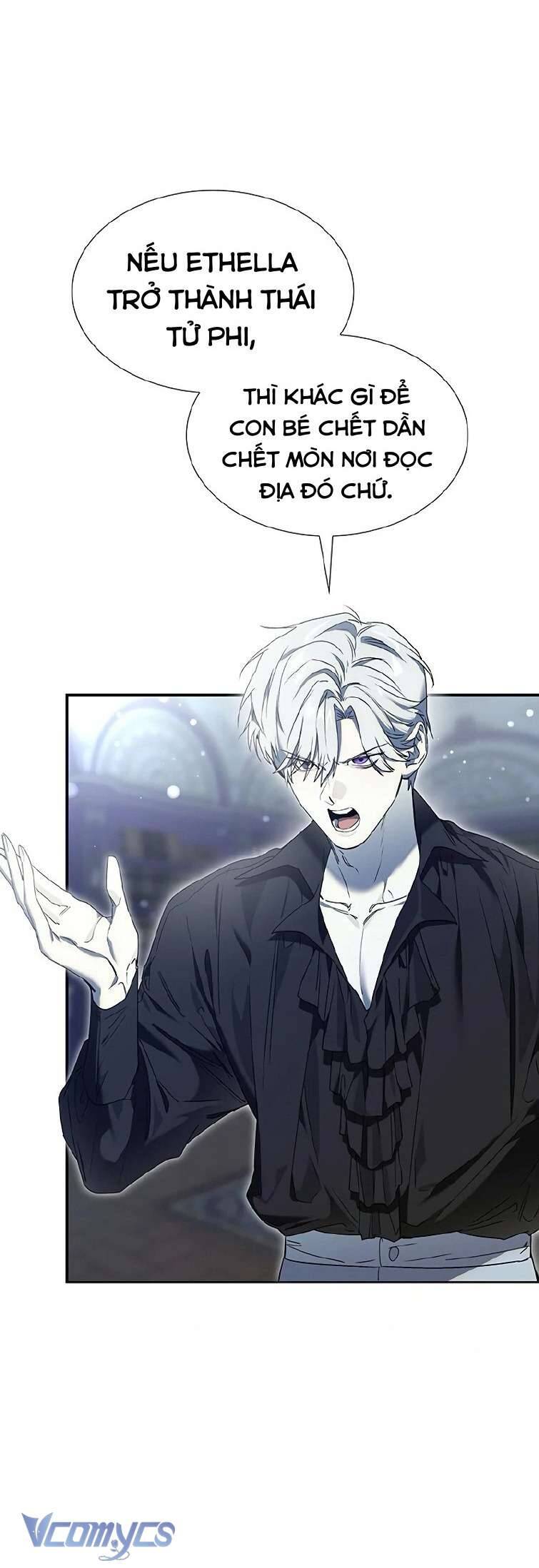 Cứ Cố Gắng Hết Sức Để Hối Hận Chap 24 - Next Chap 25