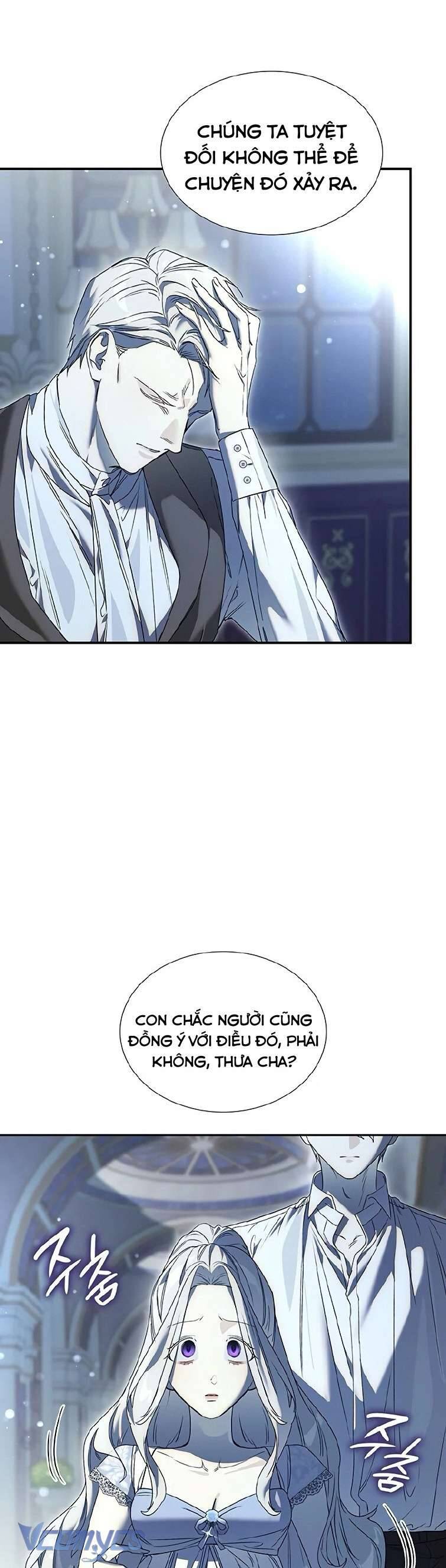 Cứ Cố Gắng Hết Sức Để Hối Hận Chap 24 - Next Chap 25