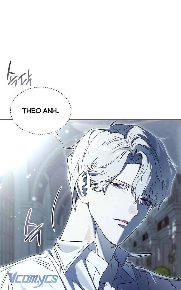 Cứ Cố Gắng Hết Sức Để Hối Hận Chap 24 - Next Chap 25