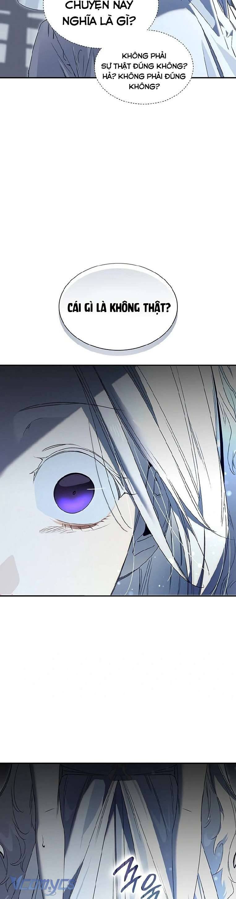 Cứ Cố Gắng Hết Sức Để Hối Hận Chap 24 - Next Chap 25